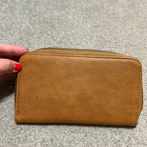 All About the Benjamins - Caramel Smooth Pebble